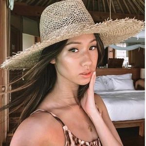 Sunnydip Fray Fedora 
